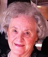 Arlene Leslie Obituary (1925