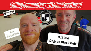 Rolling with Ian Rossiter: Checkmat DV8, Weston-super-Mare