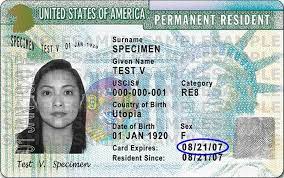 As proof of that status, u.s. How To Extend Validity Of A Us Green Card Faster For 1 Year Miami Herald