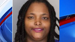 Erica Ousley's Instagram, Twitter & Facebook