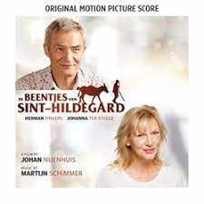 De beentjes van sint hildegard torrent released feb. De Beentjes Van Sint Hildegard Soundtrack 2020
