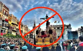 Sevilla fc at a glance: Breaking Semana Santa Cancelled In Sevilla Over Coronavirus In Huge 400 Million Blow To Tourism Olive Press News Spain