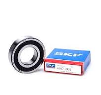 6015-2RS1 Deep Groove Ball Bearings 75x115x20 mm