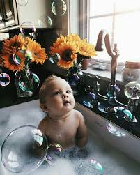 Fever high enough to do that is pretty rare. Matsya Baby Bath Time Baby Bath Time Quotes Baby Fever