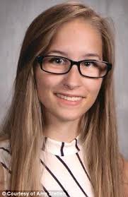 7 mothers who lost their thriving teenage daughters to ALS