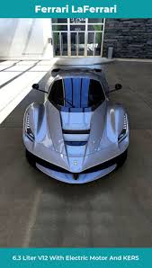 The Ferrari Laferrari Hybrid Price 1 4 Million Ferrarilaferrariaperta Laferrarirame Sports Cars Luxury Sport Cars Super Cars