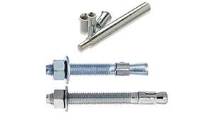 Maybe you would like to learn more about one of these? Red Head Concrete Anchoring And Reinforcing Solutions