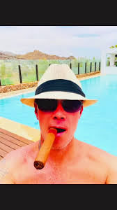 Just wanted to say thank you to everyone that's been callling and text...