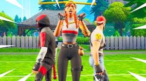 Voir plus d'idées sur le thème fortnite fond ecran, fond d'écran téléphone, fortnite. Ikonik Vs Guild For His Girlfriend Aura Ft Billy Bounce Fortnite Youtube