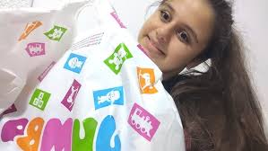 Cute Erika-Ho Ho Ho(cover Adela Borș)