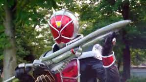 Adalah sebuah drama tokusatsu jepang di toei perusahaan seri kamen rider. Kamen Rider Wizard Episode 01 The Ringed Wizard Discussion Tokunation