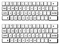 Keyboard Pdf Google Drive Word Work Keyboard Lessons Small Group Reading