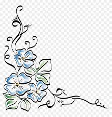Most relevant best selling latest uploads. Flowers Flower Plant Spring Free Vector Flower Png Line Drawing Transparent Png 1280x1276 3592240 Pngfind