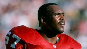 Luis Sharpe, former Cardinals All-Pro tackle, dead at 65