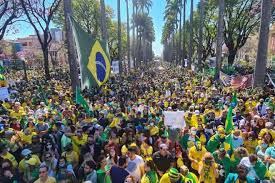 We did not find results for: Bolsonaristas Vao Para As Ruas Pedir Voto Impresso Auditavel Portal Diario Do Aco