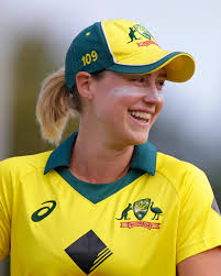 On this day in 2007, a 16-year-old Ellyse Perry became the youngest person  to play cricket for Australia, making her ODI debut and is now the most  capped Australian Woman in the