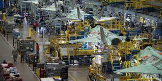 See more of lockheed martin on facebook. Lockheed Martin Reveals How Many F 35 Deliveries Expected In 2022