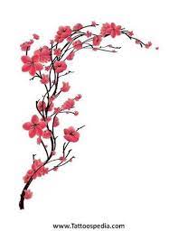 Tattoo Ideas Rose Cherry Blossoms 42 Ideas Cherry Blossom Tree Tattoo Blossom Tree Tattoo Cherry Blossom Tattoo