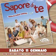 Così come erano spensierati i 60 di sapore di mare, il loro grande fenomeno popolare di cui i fan mandano ancora a memoria le battute di nicheli e calà. Sapore Di Te In Capannina Paperblog