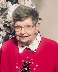 Rosemarie Jackson Obituary November 3, 2023