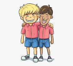Did you scroll all this way to get facts about best friends clipart hair? 3 Best Friends Clip Art Novocom Top