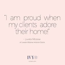 Pin By Ivy By Houzz On Words Interior Design Quotes Interior Design Instagram Home Quotes And Sayings