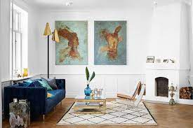 The Copenhagen Home Of Danish Style Icon Pernille Teisbaek Photo Ditte Isager Stylist Sidsel R Idee Per Interni Casa Scandinava Idee Per Decorare La Casa