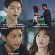 Btw, i just finished descendants of the sun on viki only and the drama is worth watching! 350 Descendants Of The Sun Ideas Descendants Descendents Of The Sun Song Joong Ki