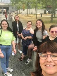 Auszubildende aus Kaiserslautern entdecken Brandenburg an der Havel