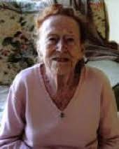 Obituary information for Ludie Irene (Winningham) Allen -...