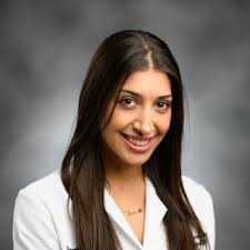 General Surgery Residency Bios