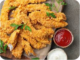 1 pek tu mengandungi 300g tepung goreng rangup dan 40g setiap satu seasoning dan serbuk cili. Home Unclebob
