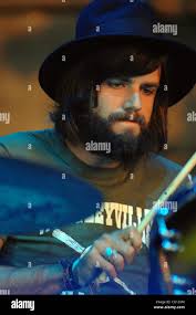 Justin south hi-res stock photography and images