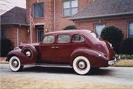 Packard 120 For Sale Hemmings Motor News Packard Cars American Classic Cars Antique Cars