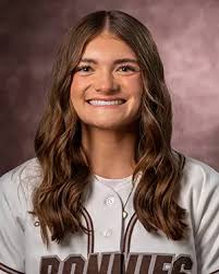 2023 Softball Roster