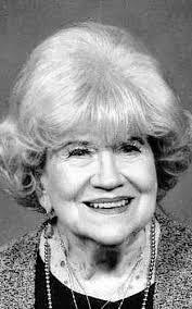 Marjorie Montgomery Obituary (2016)