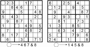 Students at every grade level can benefit from playing interactive math games online. Math Games Sudoku Variations