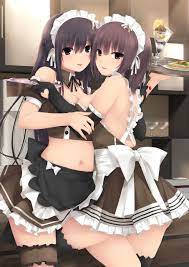 2nd] The second erotic image of beautiful girl maid who wants to take care  of various 10 [maid] - Hentai Image