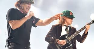 Buy metallica album music cds and get the best deals at the lowest prices on ebay! Ac Dc Album Cover Jigsaw Puzzles Due Out In September