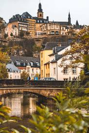 For this reason luxembourg becomes 9th most attractive city in europe. Things To Do In Luxembourg City A Delightful Weekend Guide Luxembourg City Travel Destinations Photography Travel Photography