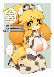 Rule34 - If it exists, there is porn of it  slugbox, isabelle (animal  crossing)  7560357