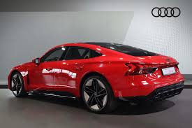 Image result for Tango Red 2022 E-Tron