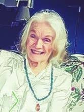 Frances Dow Obituary (1925