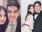 Gideon Simanjuntak dan Amanda Zevannya Teman Tapi Menikah, Kisah Cinta yang  Penuh Kekudusan