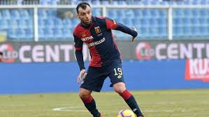 Leistungsdaten aktuelle saison von goran pandev (fc genua 1893) einsätze tore vorlagen karten alle wettbewerbe. Pandev 17 Anni In Italia E Non Sentirli La Voglia Di Vincere Rimane