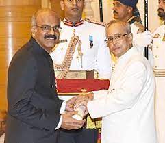 Dr.t subbarami reddy with his daughter pinky reddy. D Nageshwar Reddy Wikipedia