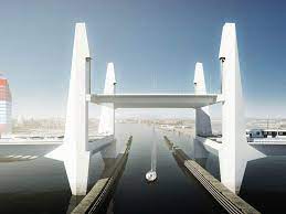 A fault that entails a risk that the bridge would not be able to carry cars and buses. Hisingsbron Bridge Gothenburg Verdict Traffic