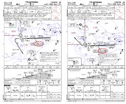 How Does A Pilot Select The Correct Ils When The Airport Has