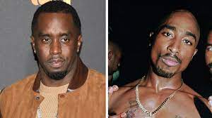 Wilde Theorie: Spielt P. Diddy eine Rolle im Mordfall Tupac?