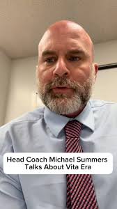 Head Football Coach Michael Summers has been using Vita Era at his private  school for the last 2 seasons to hydrate his guys. We're looking forward to  continue to build with you. , #vitaera ...